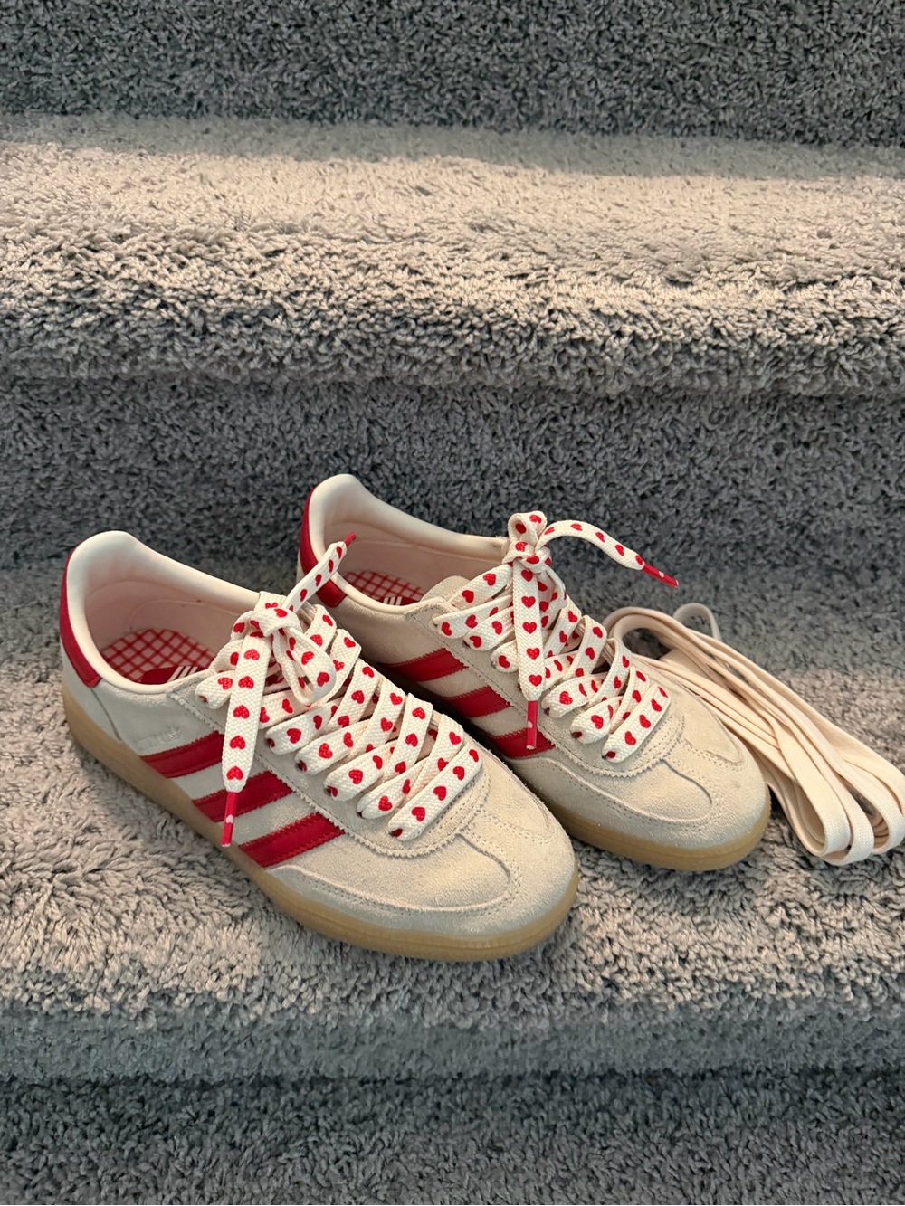 Adidas Handbal Spezial - Picture 4 of 4